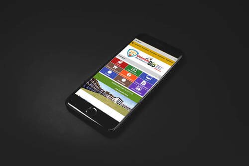 Mobile app Development company in Dehradun