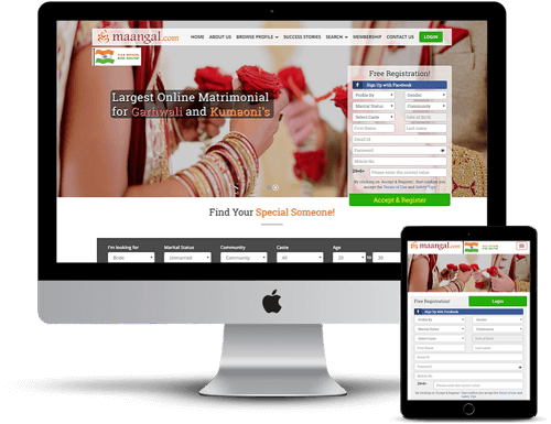 Website Designing company in Dehradun