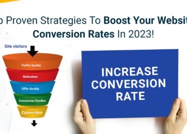 Boosting Your Website's Speed