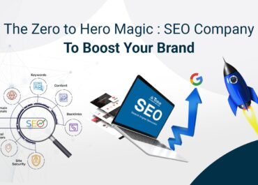 Best SEO Company In Dehradun