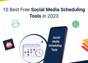 Social Media Scheduling