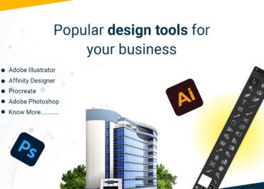 Trendy Design Assets For Your Company