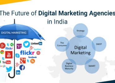 Digital Marketing Agencies in India