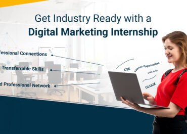 Digital Marketing Internship