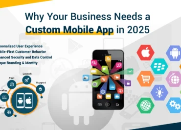 Best Mobile App Development Company in Dehradun