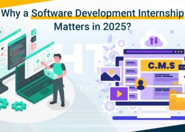 Software Development Internship