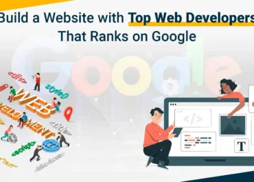 Best Website Development Company in Rishikesh