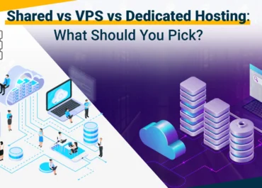 Best web hosting services in Uttarakhand