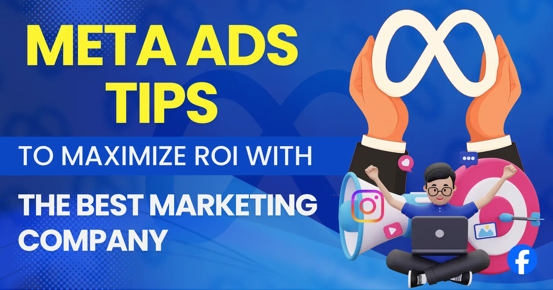 the Best Digital Marketing Company