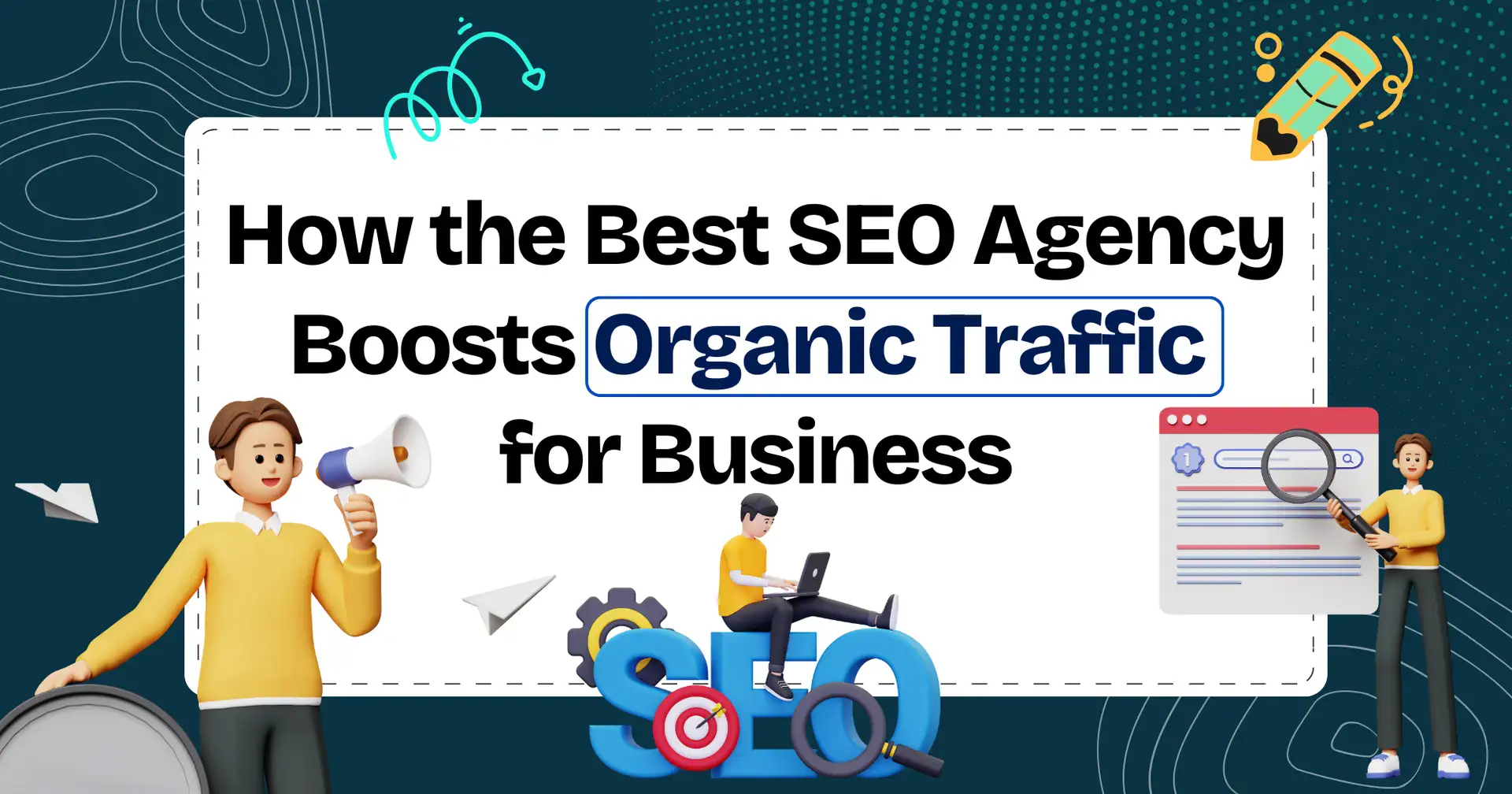 Best SEO Agency in Uttarakhand