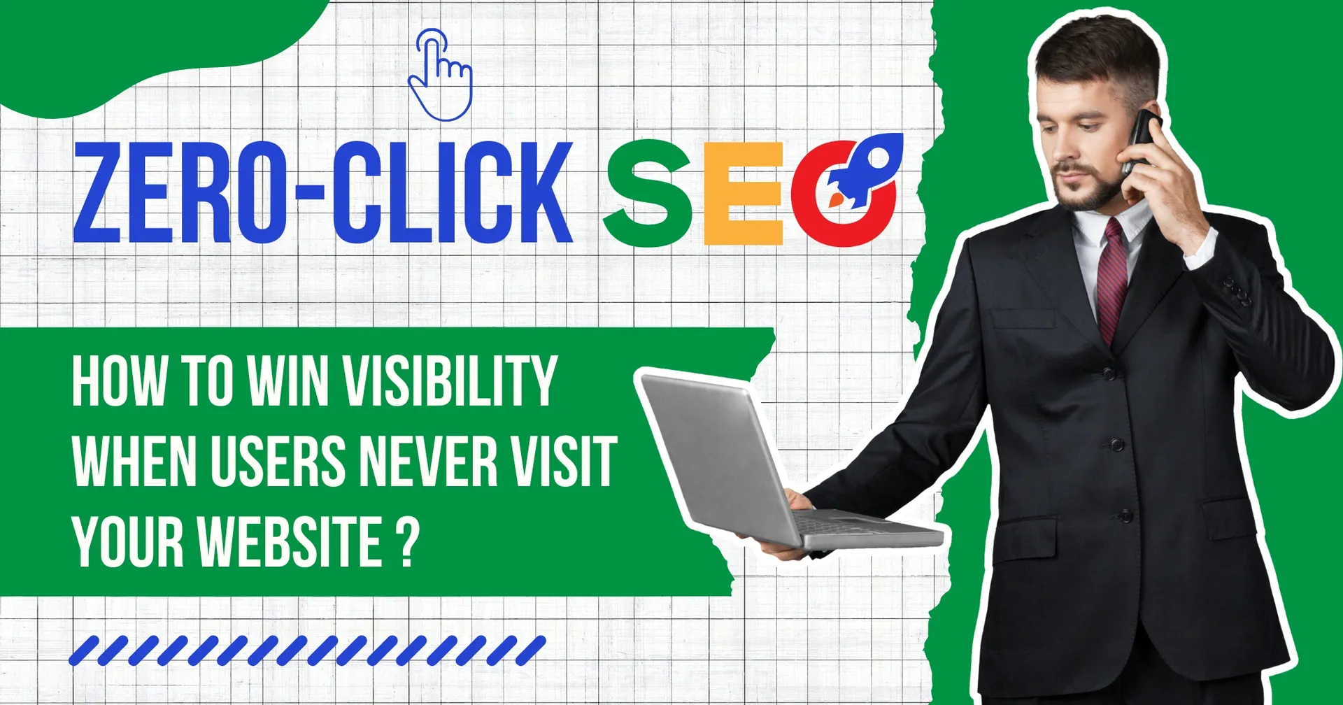 Zero Click SEO,
