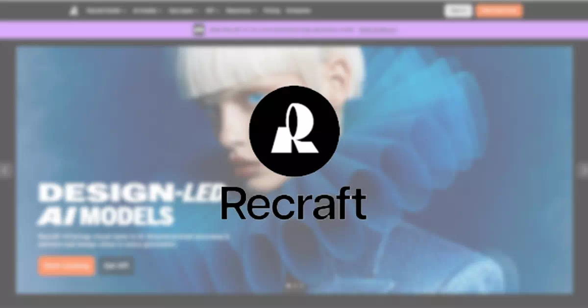 AI Graphic Design tools