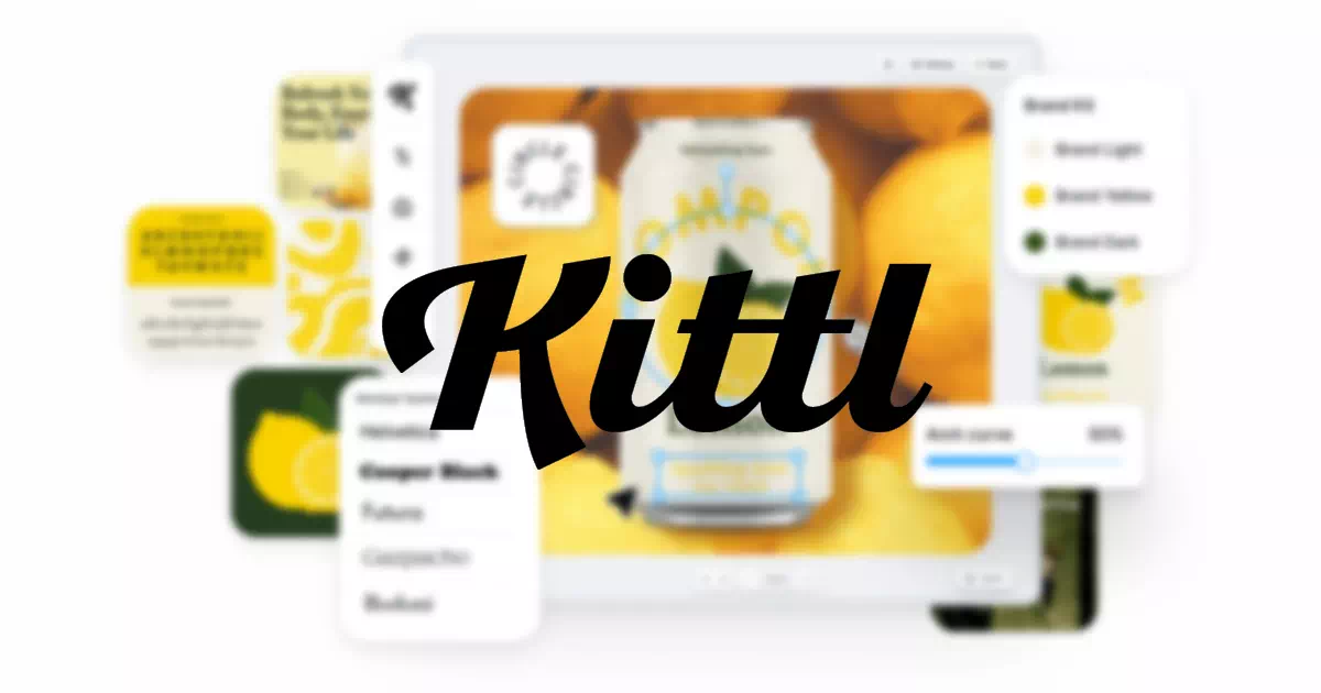 AI Graphic Design tools