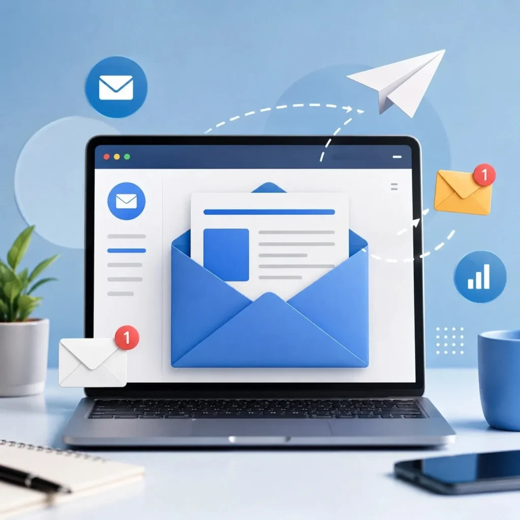 Email-Marketing