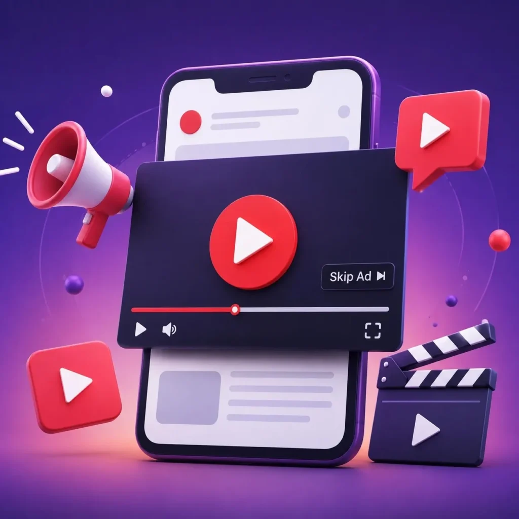 Video-Ads