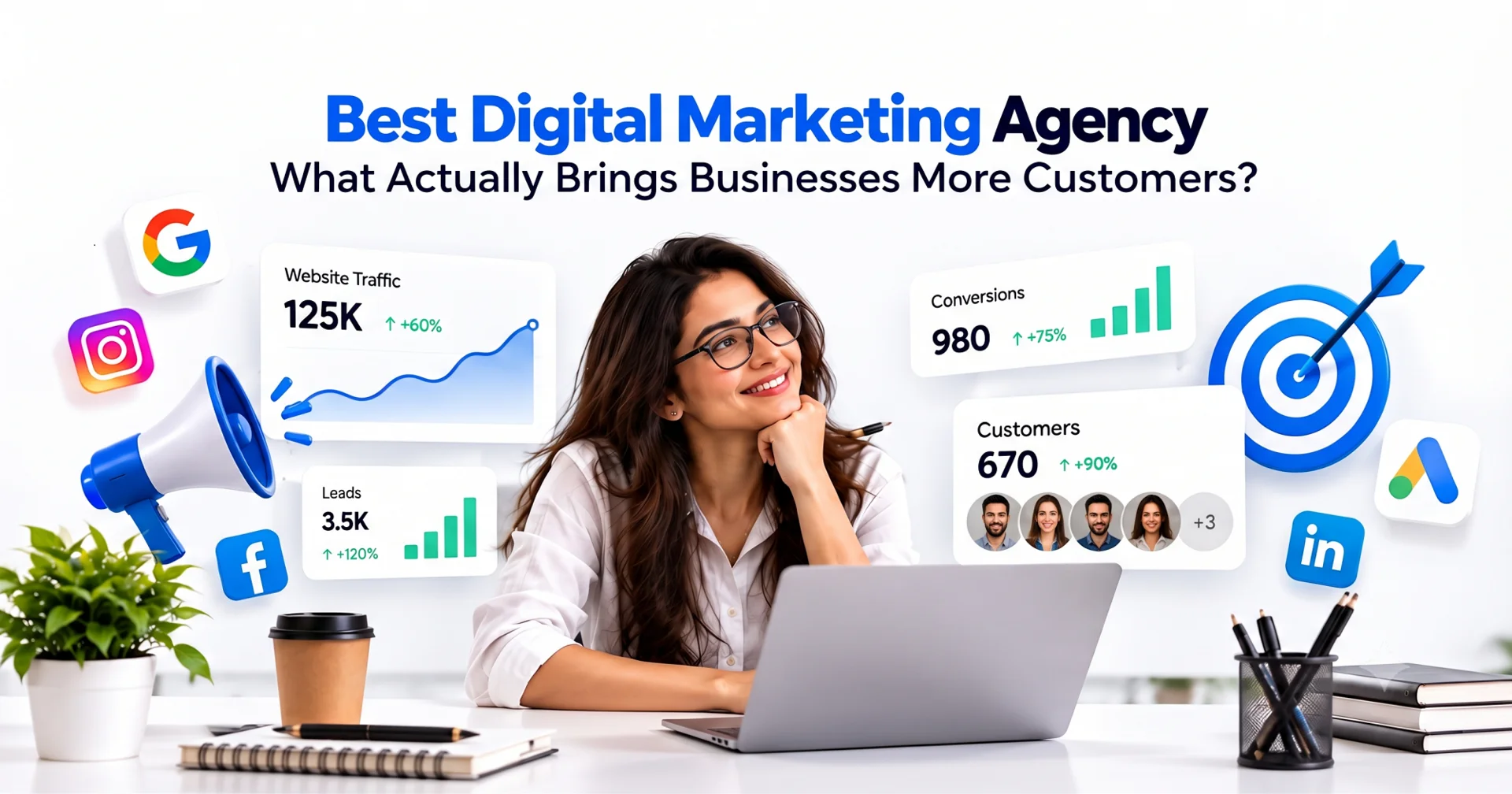 Best Digital Marketing Agency in Dehradun What Actually Brings Businesses More Customers